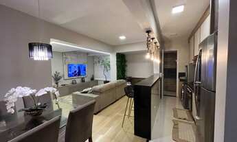 Imagem 8: Apartamento com 3 quartos no Boulevard Village - Bairro Vila Siam em Londrina