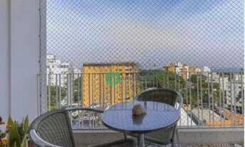 Imagem: Apartamento com 3 dormitórios à venda