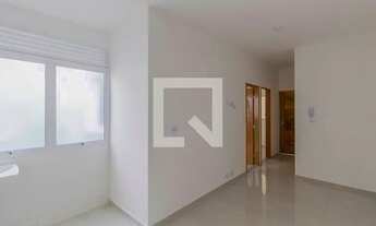 Imagem 2: Apartamento para Aluguel - Vila Euthalia, 2 Quartos, 51 m2