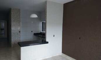 Imagem 3: Casa para venda possui 110 metros quadrados com 3 quartos em Jardim Varan - Suzano - SP