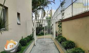 Imagem 5: Apartamento com 2 dormitórios à venda, 64 m² por R$ 399.000,00 - Imirim - São Paulo/SP