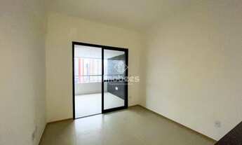 Imagem 2: Apartamento / JP Residence - 1 Suíte - 50m² - 11º Andar - 1 Vaga - Nascente