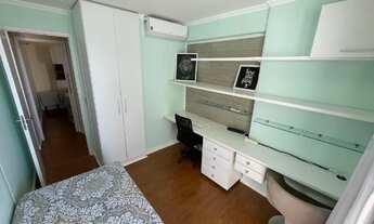 Imagem 7: Lindo Apartamento Ponta Negra 2/4 Mobiliado Vista Mar Estrela do Atlântico