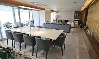 Imagem 4: Lindo apartamento com 3 Suites à venda, 335m² - Vila Uberabinha