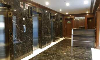 Imagem 5: Sala/Conjunto para aluguel possui 305 metros quadrados em Centro - Rio de Janeiro - RJ