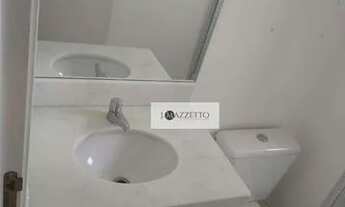 Imagem 4: Apartamento com 3 dormitórios para alugar, 67 m² por R$ 3.220,00/mês - Centro - Indaiatuba