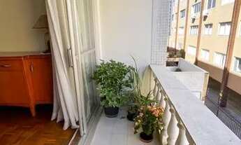 Imagem 7: Apartamento com 3 dormitórios à venda, 111 m² por R$ 550.000,00 - Água Verde - Curitiba/PR