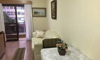 Imagem 3: Alugue flat no London Suites sem burocracia e com entrada imediata