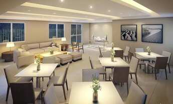 Imagem 5: Apartamento para venda tem 58 metros quadrados com 2 quartos em Anil - Rio de Janeiro - RJ