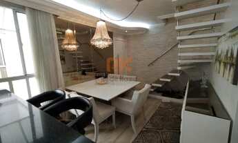 Imagem 2: Cobertura à venda, 2 quartos, 1 vaga, Arpoador - Contagem/MG