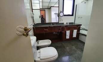 Imagem 6: Flat com 1dormitório 48m² na rua do Shopping Center 3. Ao lado da Av. Paulista. Venha conf