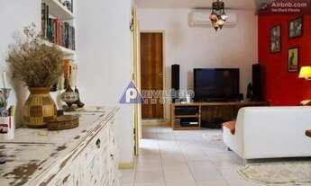 Imagem 2: Excelente apartamento 3 quartos tipo casa em Santa Teresa na Rua Progresso ,proximo ao Lar