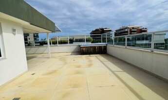 Imagem 4: RIO DE JANEIRO - RESIDENCIAL - BARRA DA TIJUCA