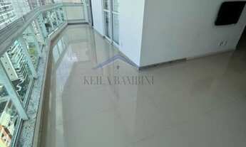 Imagem 2: 3 QUARTOS/STE COM VARANDÃO E LAZER!