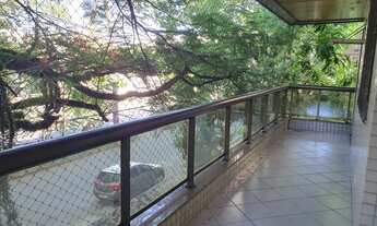 Imagem 6: Sala 03 quartos condomínio com infraestrutura e portaria 24 horas