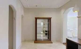 Imagem 3: Apartamento com 4 dormitórios, 363 m² - venda por R$ 6.100.000,00 ou aluguel por R$ 19.000