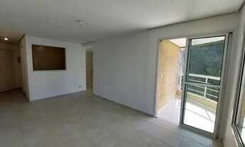 Imagem 5: Apartamento para locação no Morumbi, dois dormitórios, suíte, living dois ambientes ,terra