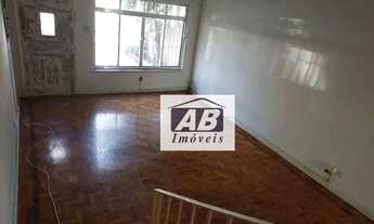 Imagem 2: Sobrado com 2 dormitórios para alugar, 130 m² por R$ 2.800/mês - Vila São José - São Paulo