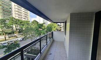 Imagem: Apartamento para venda com 101 metros quadrados