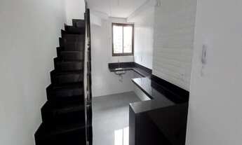 Imagem 2: Venda - COBERTURA - SAO PEDRO BELO HORIZONTE MG