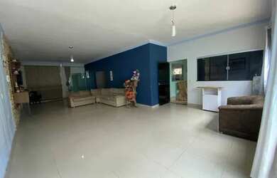 Imagem 4: Casa para venda possui 110 metros quadrados com 4 quartos em Jardim das Margaridas - Salva