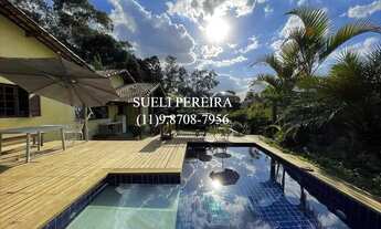 Imagem: Casa de condomínio para venda tem 220 metros