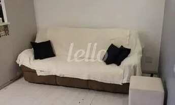 Imagem 4: São Paulo - Flat - Moema