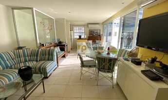 Imagem 4: Cobertura à venda, 3 quartos, 1 suíte, 3 vagas, Botafogo - RIO DE JANEIRO/RJ