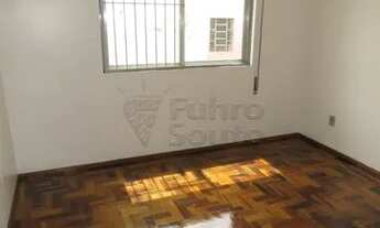 Imagem 6: Apartamento Padrão em Pelotas