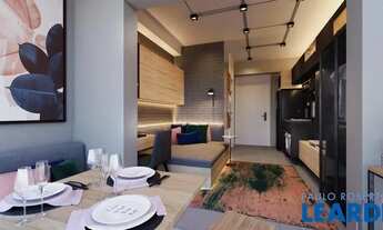 Imagem 2: APARTAMENTO - BROOKLIN - SP