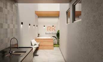 Imagem 2: Casa à venda, 2 quartos, 1 suíte, 1 vaga, Arvoredo 2ª Seção - Contagem/MG