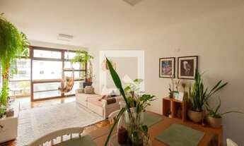 Imagem 2: Apartamento para Aluguel - Pinheiros, 3 Quartos, 126 m2