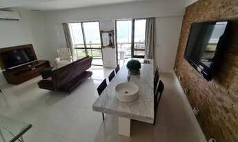 Imagem 2: Casa del Mar - Lindo Apartamento Frontal ao Mar na Barra!!