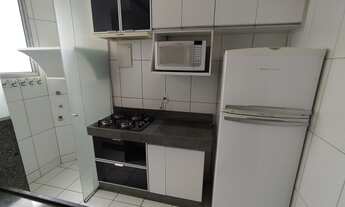 Imagem 7: Apartamento para aluguel, 2 quartos, 1 vaga, Buritis - Belo Horizonte/MG