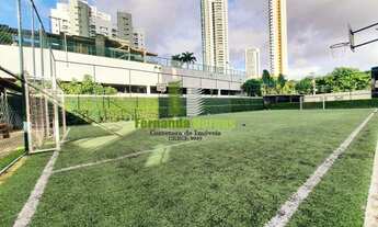 Imagem 6: Apartamento para Locação em Recife, Apipucos, 4 dormitórios, 3 suítes, 1 banheiro, 3 vagas