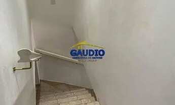 Imagem 6: Alugo Sobrado com sacada com 3 Dormts (1 suíte) s/ vaga - Taboão da Serra