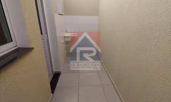 Imagem 5: Sobrado à venda no bairro Vila São Pedro - Santo André/SP