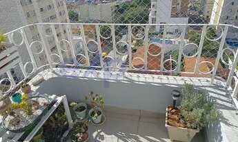 Imagem 7: Apartamento de 2 dormitórios perto do shopping Bourbon