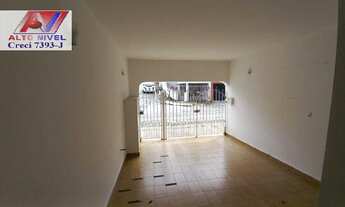 Imagem 3: Casa com 2 dormitórios para alugar, 125 m² por R$ 3.835,00/mês - Alto da Lapa - São Paulo