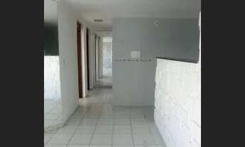 Imagem 6: Apartamento para aluguel possui 58 metros quadrados com 3 quartos