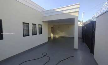 Imagem 4: Casa para Locação em Presidente Prudente, Jardim Campo Belo, 3 dormitórios, 1 suíte, 3 ban