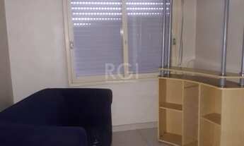 Imagem 4: Apartamento para Locação/Aluguel - 34.81m², 1 dormitório, Santana