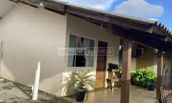 Imagem 2: Casa Averbada em Terreno Individual no Santa Regina em Itajaí