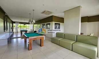 Imagem 7: Parque Ponta Negra - 3 Quartos(1 Suíte) - Térreo(Garden) - Reserva das praias