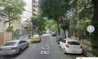 Imagem 4: Apartamento na Rua Carlos Vasconcelos, com 59m² - Tijuca