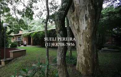 Imagem 2: Granja Viana - Casa para venda com 4 quartos em Chácara dos Junqueiras - Carapicuíba - SP