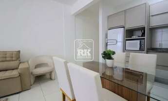 Imagem 6: Apartamento para aluguel, 2 quartos, 1 suíte, 1 vaga, Ingleses do Rio Vermelho - Florianóp