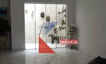 Imagem 5: Casa com 3 dormitórios à venda, 216 m² por R$ 780.000,00 - Jardim Ipiranga - Americana/SP