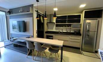 Imagem: Apartamento para aluguel possui 70 metros