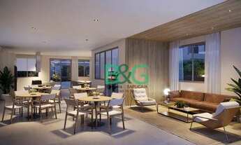 Imagem 3: Cobertura com 4 dormitórios à venda, 128 m² por R$ 2.199.945,00 - Vila Gilda - Santo André